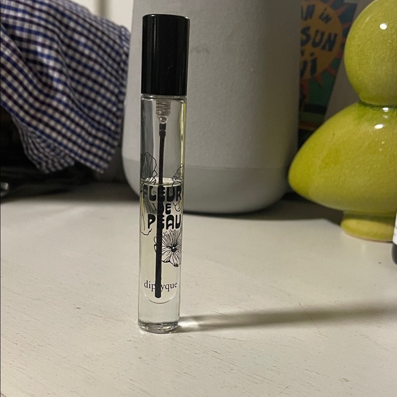 Pure Sugar Perfume Rollerball - Picture 2 of 2